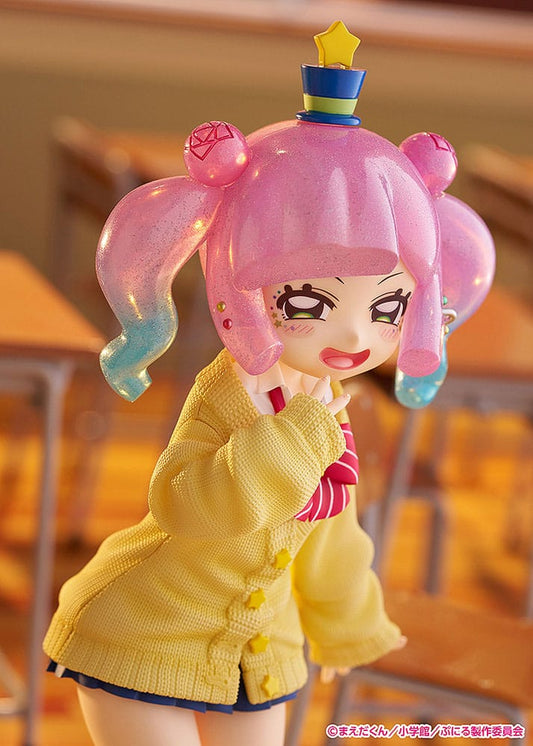 Puniru is a Kawaii Slime PVC Statue 1/7 Cute Gyaru Puniru 18 cm Image 2