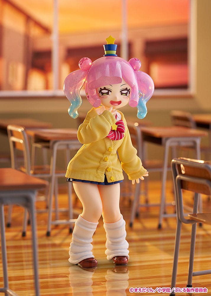 Puniru is a Kawaii Slime PVC Statue 1/7 Cute Gyaru Puniru 18 cm Image 3