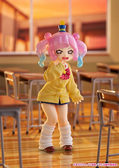 Puniru is a Kawaii Slime PVC Statue 1/7 Cute Gyaru Puniru 18 cm Image 3