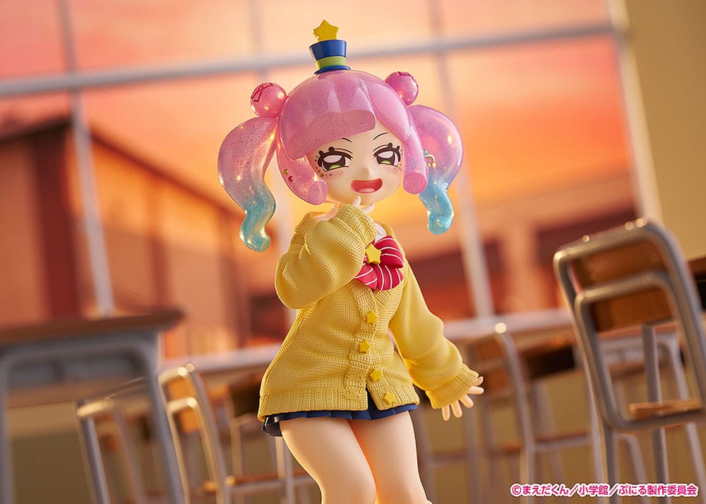 Puniru is a Kawaii Slime PVC Statue 1/7 Cute Gyaru Puniru 18 cm Image 4