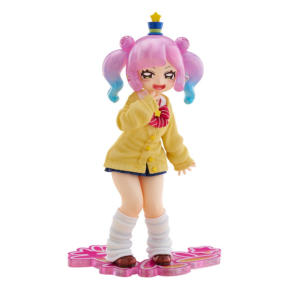 Puniru is a Kawaii Slime PVC Statue 1/7 Cute Gyaru Puniru 18 cm Image 1