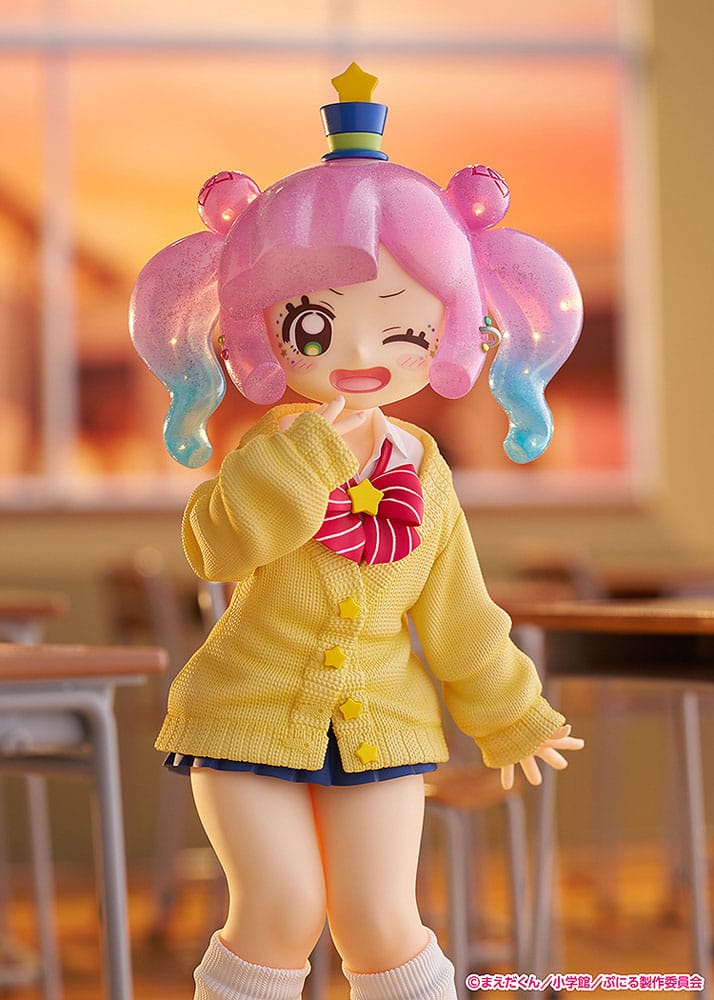 Puniru is a Kawaii Slime PVC Statue 1/7 Cute Gyaru Puniru 18 cm Image 5