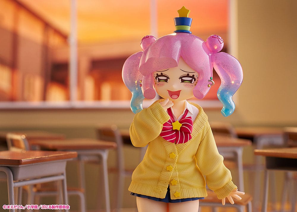 Puniru is a Kawaii Slime PVC Statue 1/7 Cute Gyaru Puniru 18 cm Image 6