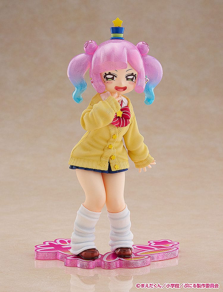 Puniru is a Kawaii Slime PVC Statue 1/7 Cute Gyaru Puniru 18 cm Image 7