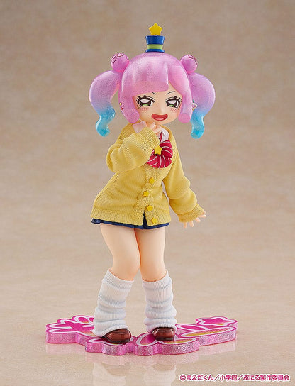 Puniru is a Kawaii Slime PVC Statue 1/7 Cute Gyaru Puniru 18 cm Image 7
