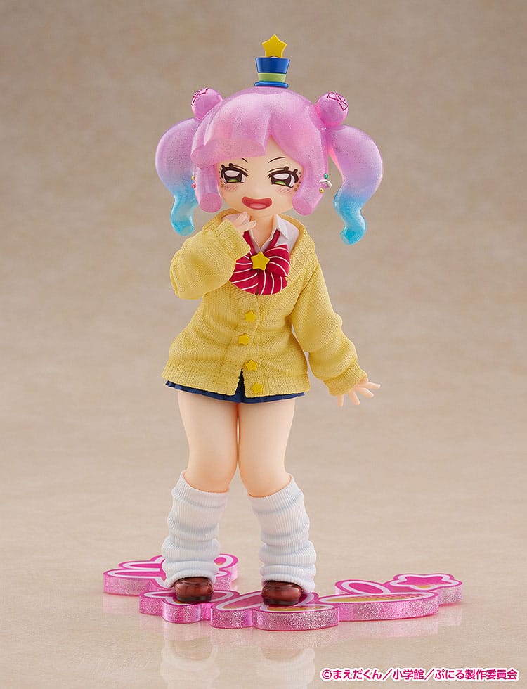 Puniru is a Kawaii Slime PVC Statue 1/7 Cute Gyaru Puniru 18 cm Image 8