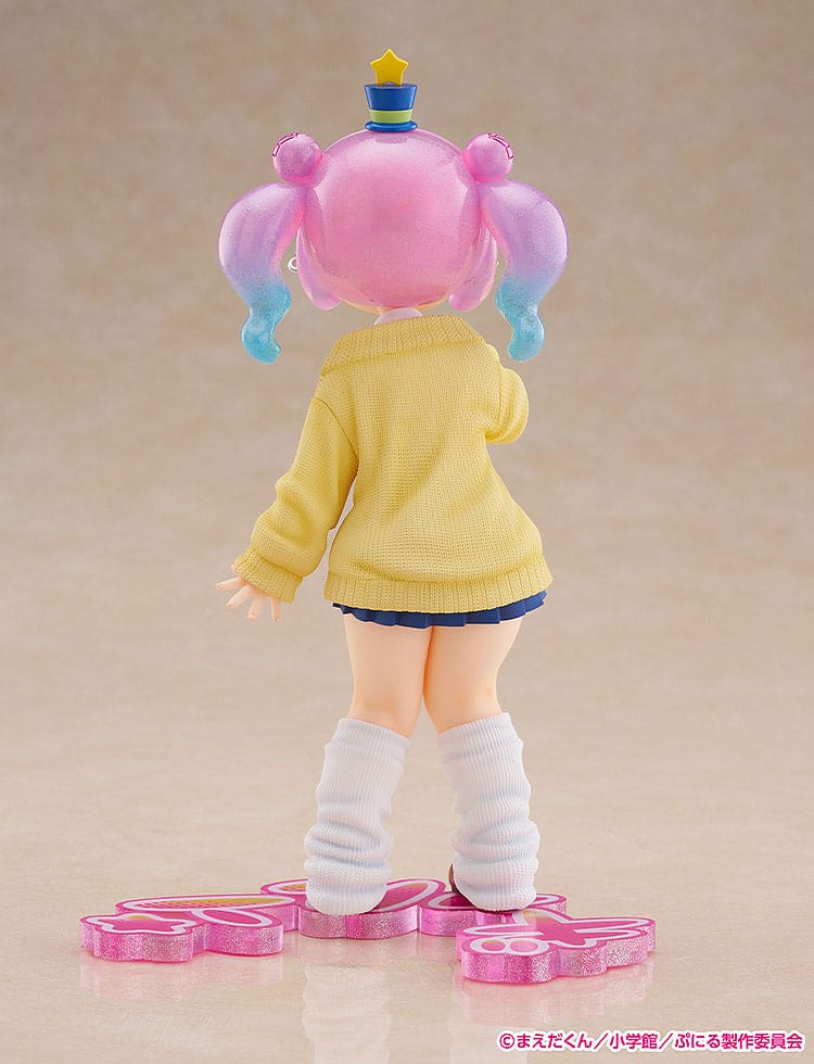 Puniru is a Kawaii Slime PVC Statue 1/7 Cute Gyaru Puniru 18 cm Image 9