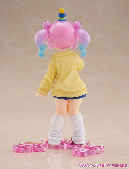 Puniru is a Kawaii Slime PVC Statue 1/7 Cute Gyaru Puniru 18 cm Image 9