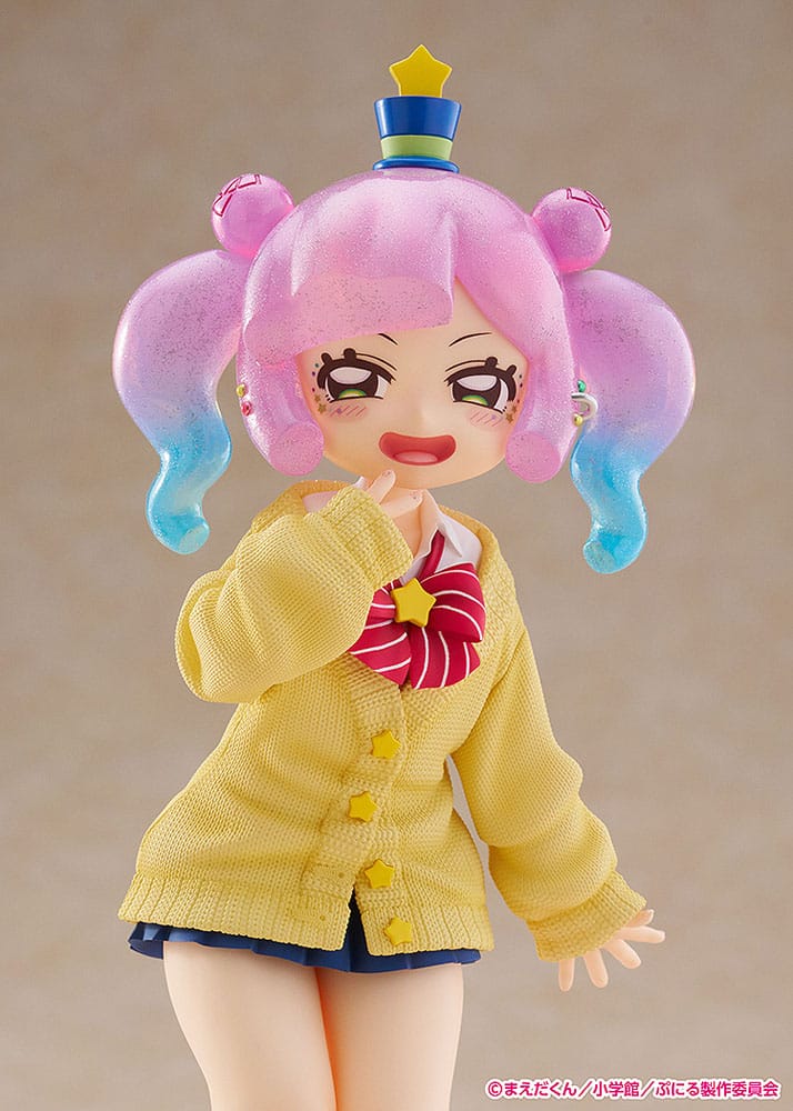 Puniru is a Kawaii Slime PVC Statue 1/7 Cute Gyaru Puniru 18 cm Image 10