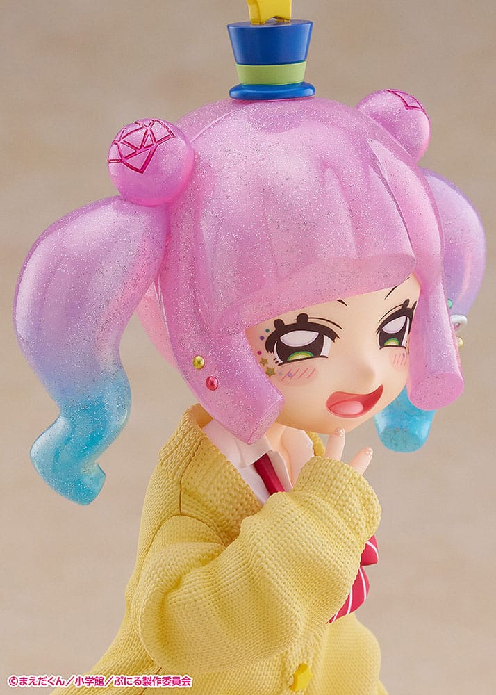 Puniru is a Kawaii Slime PVC Statue 1/7 Cute Gyaru Puniru 18 cm Image 11