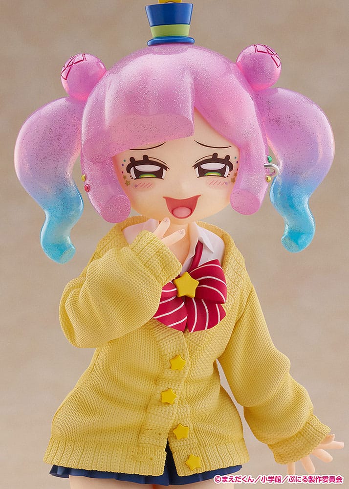 Puniru is a Kawaii Slime PVC Statue 1/7 Cute Gyaru Puniru 18 cm Image 13