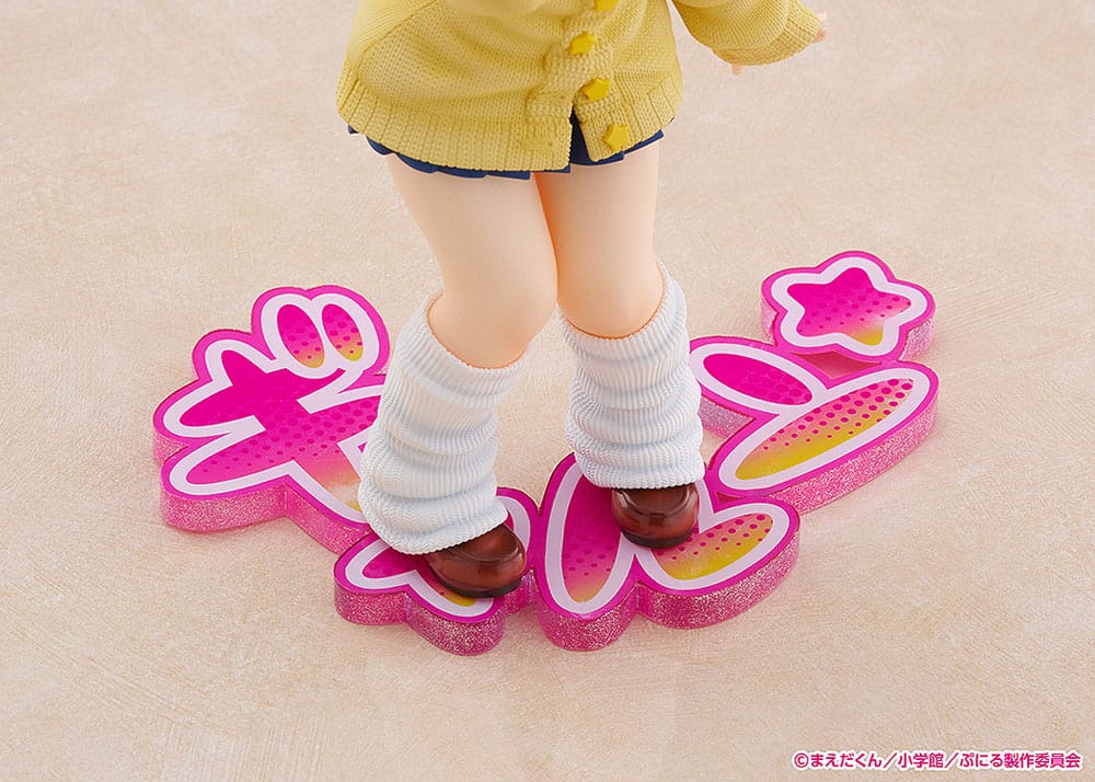 Puniru is a Kawaii Slime PVC Statue 1/7 Cute Gyaru Puniru 18 cm Image 14