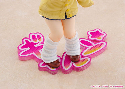 Puniru is a Kawaii Slime PVC Statue 1/7 Cute Gyaru Puniru 18 cm Image 14