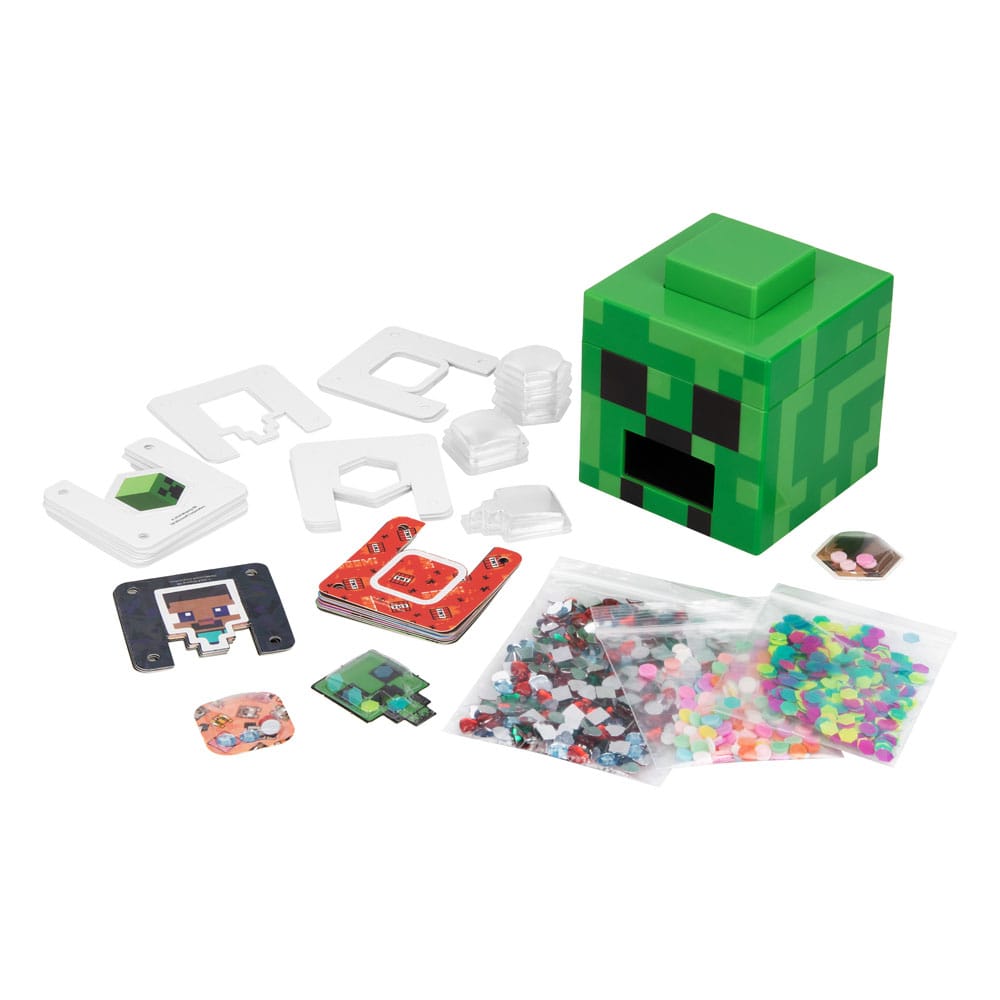Minecraft 3D Sticker Maker Image 3