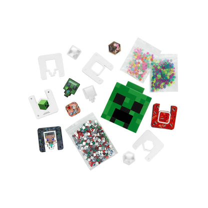 Minecraft 3D Sticker Maker Image 4