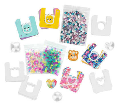 Die Glücksbärchis 3D Sticker Maker Nachfüllpackung Image 5