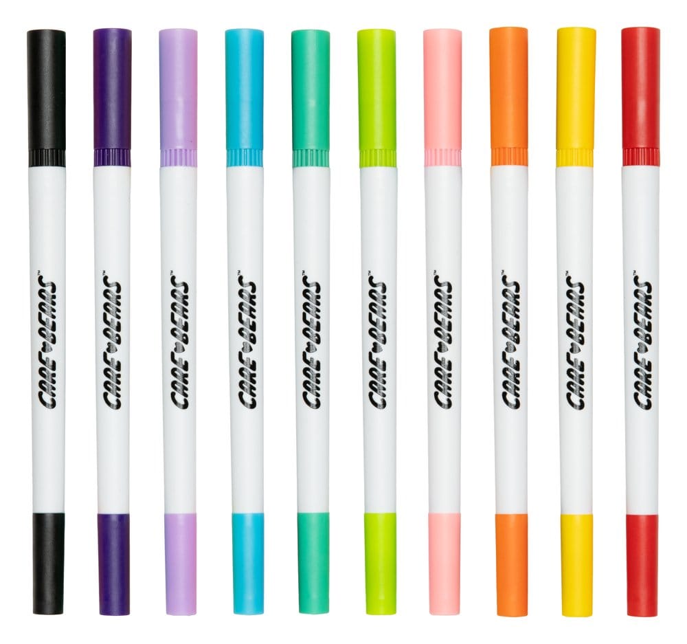 Die Glücksbärchis Magisches Zeichen Starter-Set Image 6