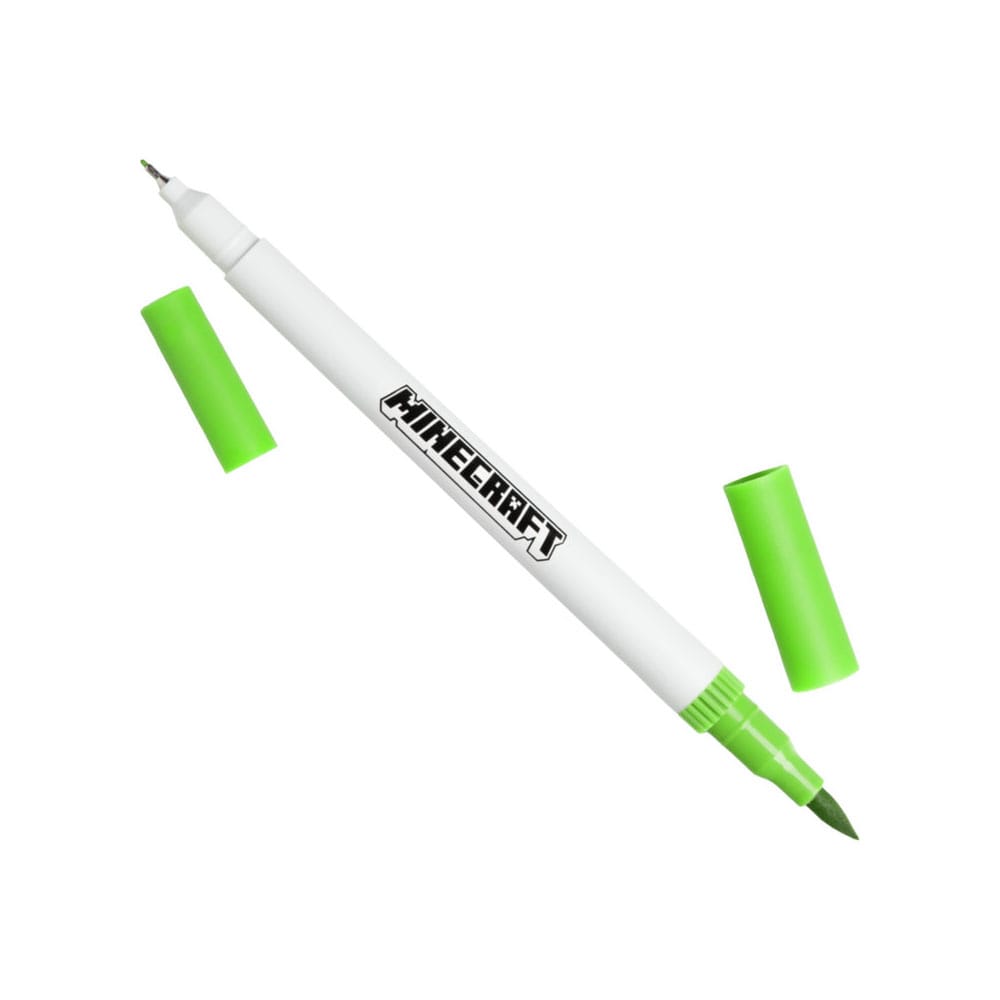 Minecraft Stifte mit unsichtbarer Tinte Magic Trace Starter pack and refills Image 4