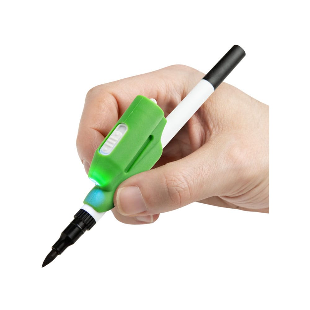 Minecraft Stifte mit unsichtbarer Tinte Magic Trace Starter pack and refills Image 5