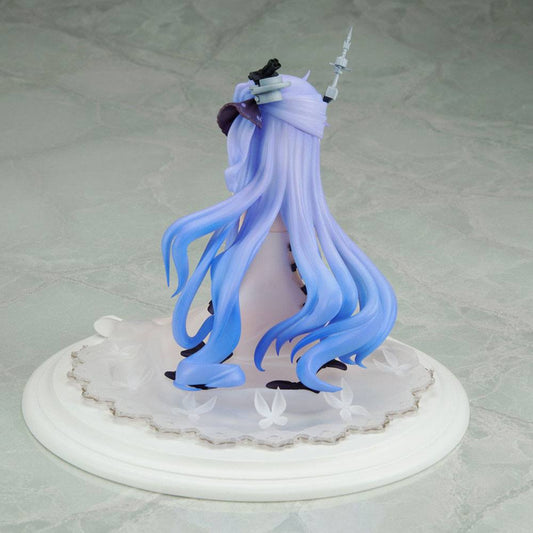 Azur Lane PVC Statue 1/7 Unicorn Light Equipped Ver. 14 cm Image 2