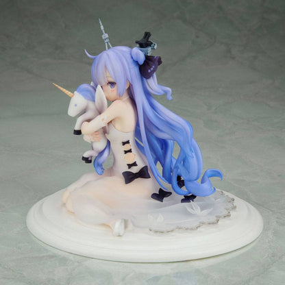 Azur Lane PVC Statue 1/7 Unicorn Light Equipped Ver. 14 cm Image 14