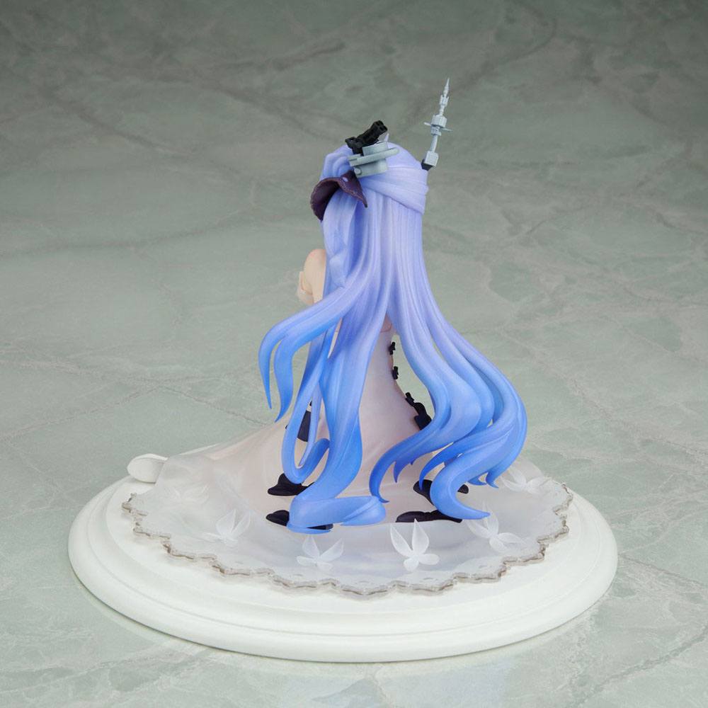 Azur Lane PVC Statue 1/7 Unicorn Light Equipped Ver. 14 cm Image 17