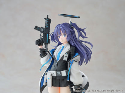 Blue Archive  PVC Statue 1/7 Yuuka 28 cm Image 2