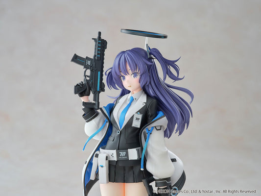 Blue Archive  PVC Statue 1/7 Yuuka 28 cm Image 2