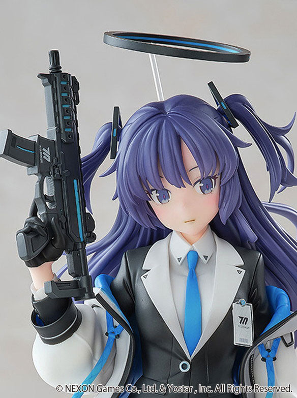 Blue Archive  PVC Statue 1/7 Yuuka 28 cm Image 3