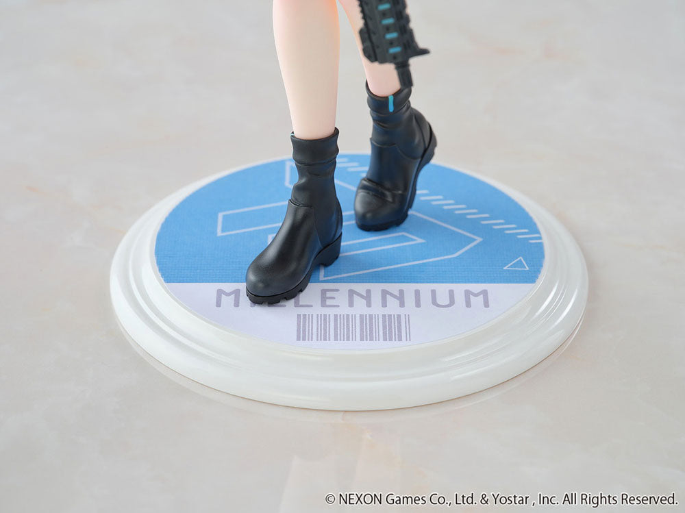 Blue Archive  PVC Statue 1/7 Yuuka 28 cm Image 4