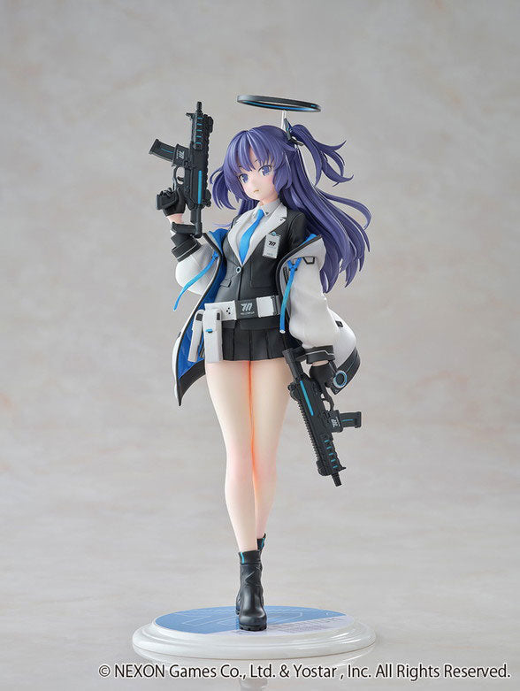 Blue Archive  PVC Statue 1/7 Yuuka 28 cm Image 1