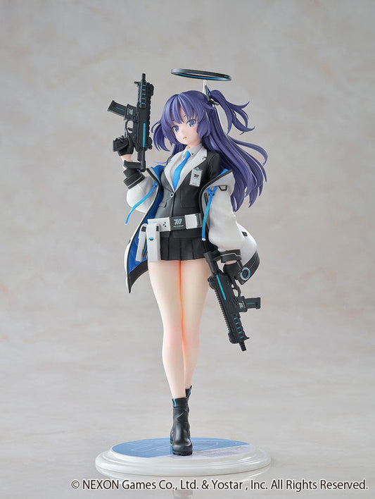 Blue Archive  PVC Statue 1/7 Yuuka 28 cm Image 1