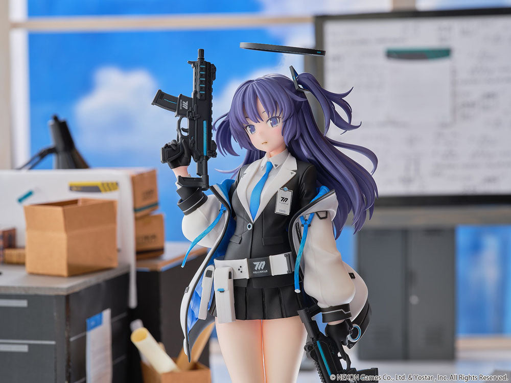 Blue Archive  PVC Statue 1/7 Yuuka 28 cm Image 8