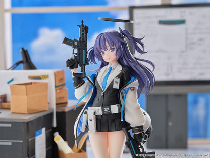 Blue Archive  PVC Statue 1/7 Yuuka 28 cm Image 9