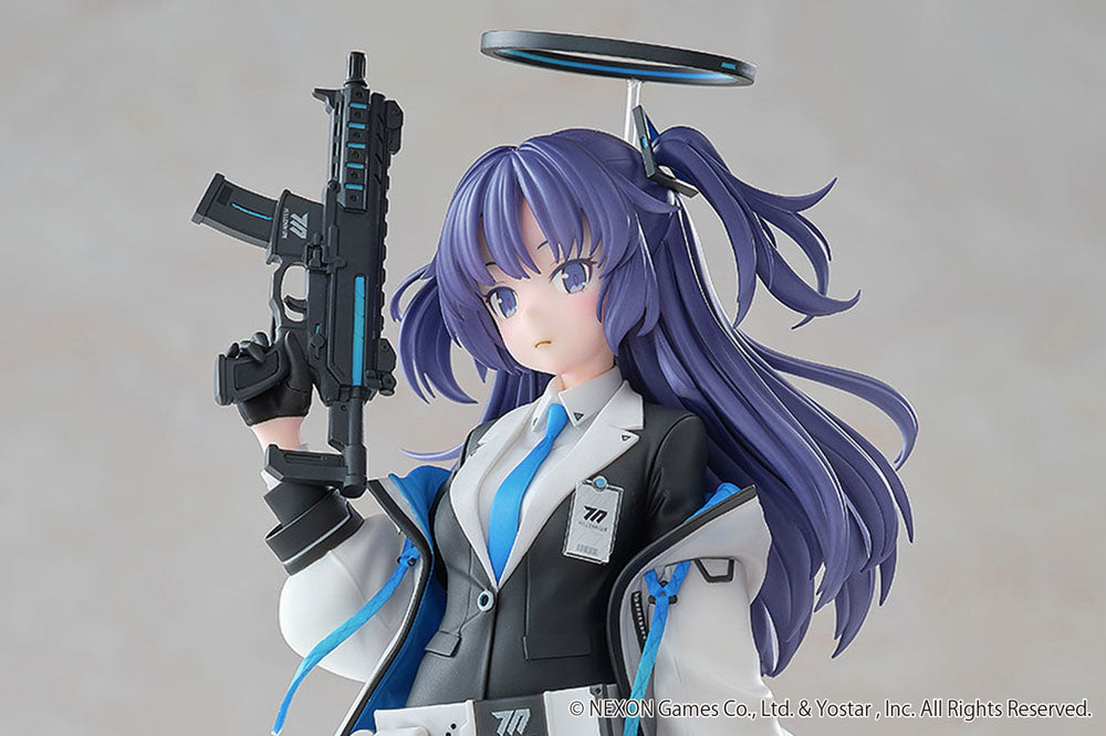 Blue Archive  PVC Statue 1/7 Yuuka 28 cm Image 12