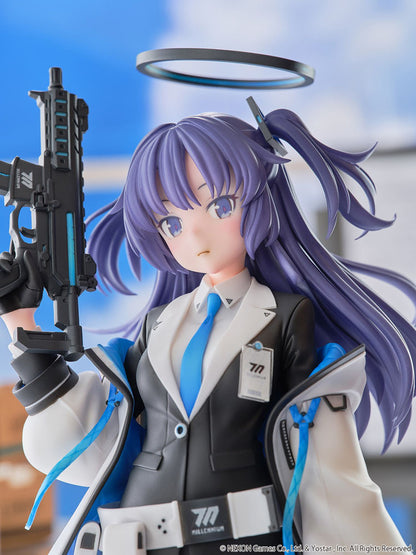 Blue Archive  PVC Statue 1/7 Yuuka 28 cm Image 13