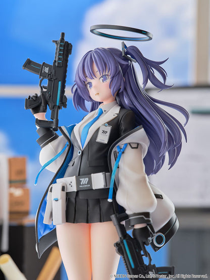 Blue Archive  PVC Statue 1/7 Yuuka 28 cm Image 14