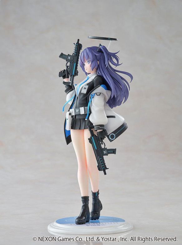 Blue Archive  PVC Statue 1/7 Yuuka 28 cm Image 21