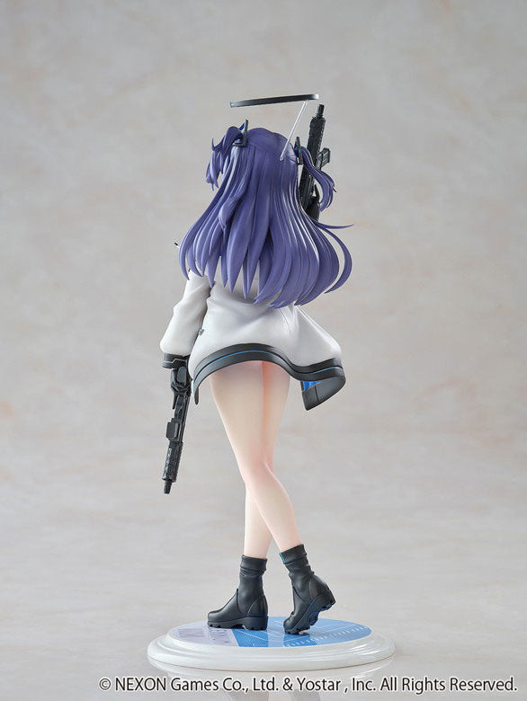 Blue Archive  PVC Statue 1/7 Yuuka 28 cm Image 22