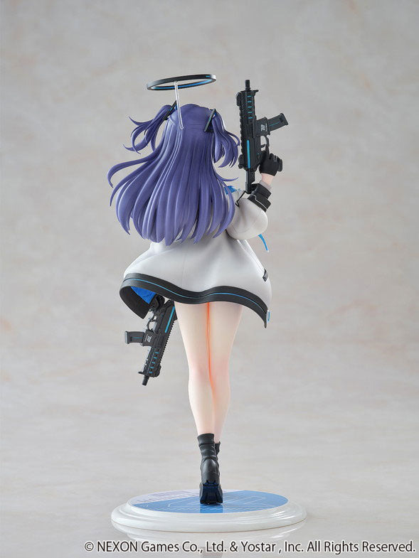Blue Archive  PVC Statue 1/7 Yuuka 28 cm Image 23
