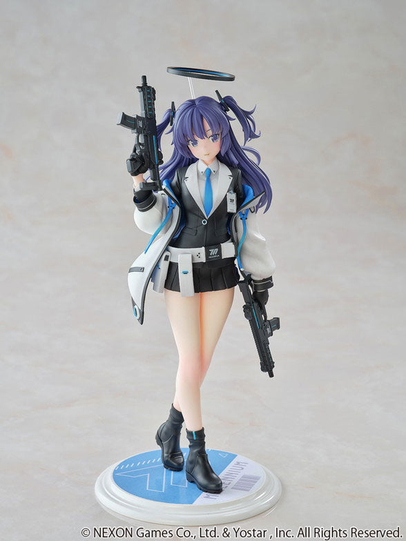 Blue Archive  PVC Statue 1/7 Yuuka 28 cm Image 25