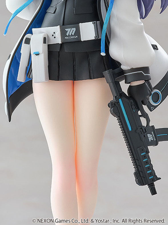 Blue Archive  PVC Statue 1/7 Yuuka 28 cm Image 26