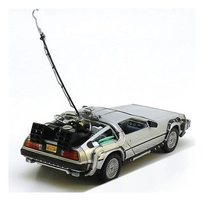 Zurueck in die Zukunft Diecast Modell 1/24 81er DeLorean LK Coupe 18 cm Image 3