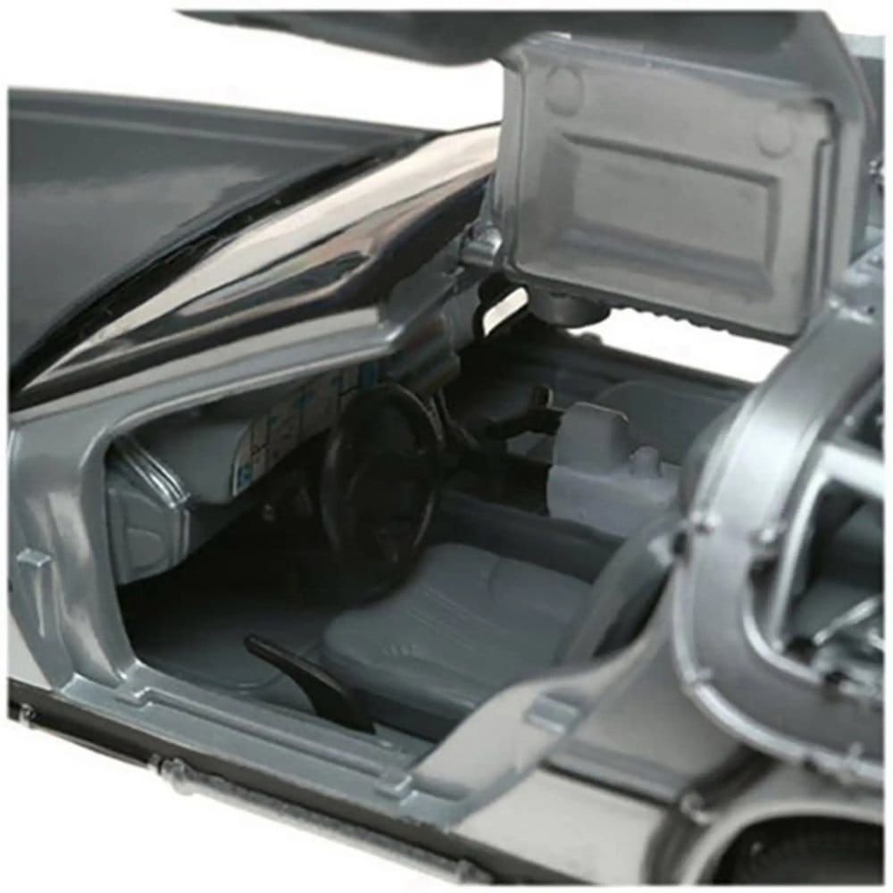 Zurueck in die Zukunft II Diecast Modell 1/24 81er DeLorean LK Coupe 18 cm Image 2
