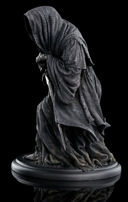 Herr der Ringe Statue Ringgeist 15 cm Image 2