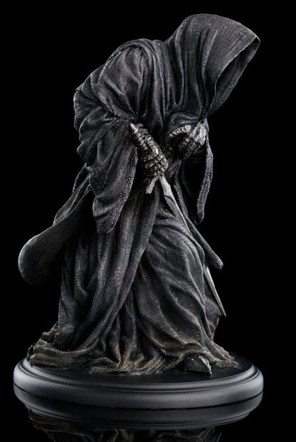 Herr der Ringe Statue Ringgeist 15 cm Image 4