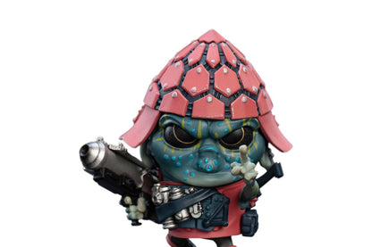 Men in Black Mini Epics Vinyl Figur 1/1 Pawny Limited Edition 15 cm Image 2