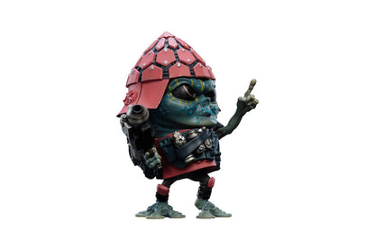 Men in Black Mini Epics Vinyl Figur 1/1 Pawny Limited Edition 15 cm Image 3