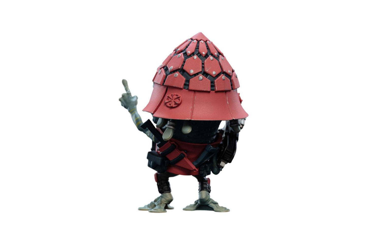Men in Black Mini Epics Vinyl Figur 1/1 Pawny Limited Edition 15 cm Image 5