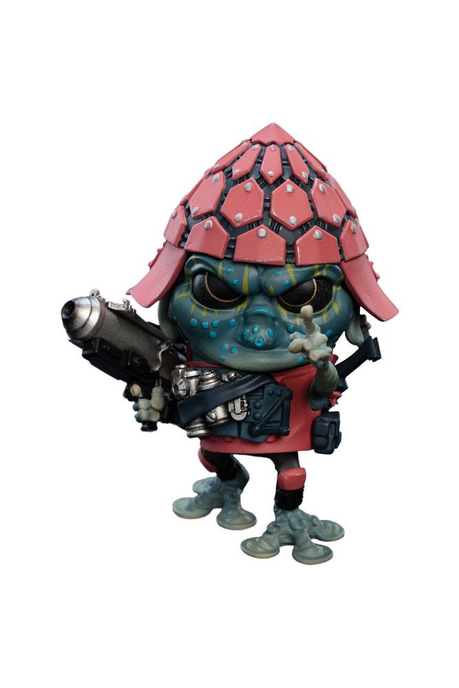Men in Black Mini Epics Vinyl Figur 1/1 Pawny Limited Edition 15 cm Image 1